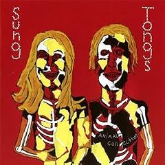 Sung Tongs