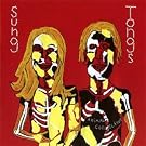 Sung Tongs