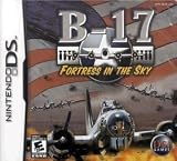 B-17: Fortress In the Sky NDS