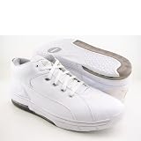 Nike Men's NIKE JORDAN OL'SCHOOL LOW BASKETBALL SHOES