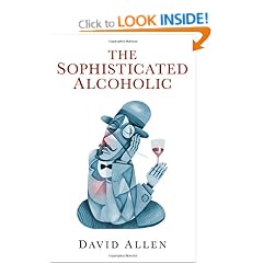 The Sophisticated Alcoholic
