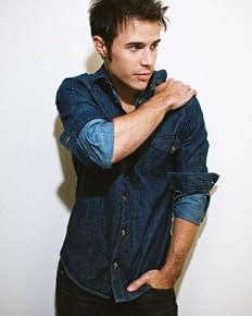 Image of Kris Allen