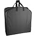 WallyBags 42 Inch Garment Bag with Pocket