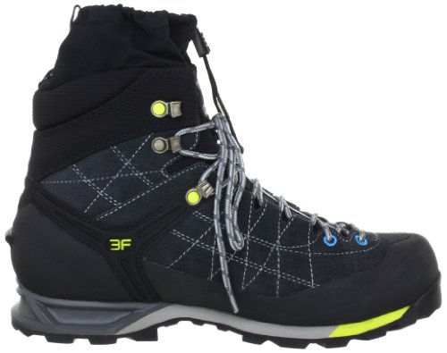 SALEWA MS SNOW TRAINER INS.GTX 00-0000063029, Chaussures de randonnée homme - Gris-TR-H2-178, 42 EU