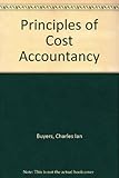 Principles of cost accountancy : a managerial perspective