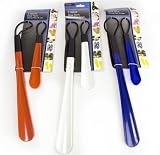 Deluxe Shoe Horns 2/Set (FG1644) *ONE Set Supplied*