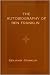 The Autobiography of Benjamin Franklin width=