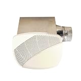 NuVent NXSH110L High Efficiency Light White