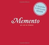 Memento: My Life in Stories