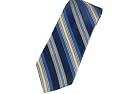 Joseph Abboud Diagonal Stripe Tie