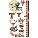 NCAA University of Texas 13884012 Tattoos