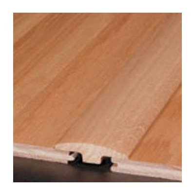 Laminate 72 Reducer Strip with Track