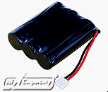 Hi-Capacity Equivalent of V-TECH 80-5071-00-00 Battery