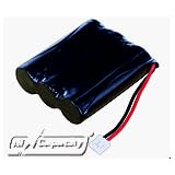 Hi-Capacity Equivalent of V-TECH 80-5071-00-00 Battery