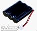 V-TECH 80-5071-00-00 Battery (Equivalent)