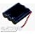 V-TECH 80-5071-00-00 Battery (Equivalent)