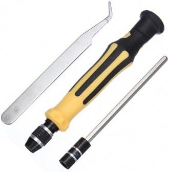 45 In 1 Multi-purpose Extended Screwdriver Set