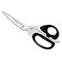 Messermeister Take-Apart Utility Shear, 8.00 in.