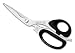 Kitchen & Housewares : Messermeister Take-Apart Utility Shear, 8.00 in.