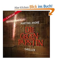 Die Gegenp�pstin