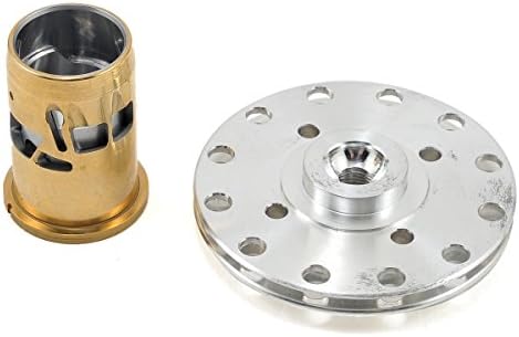 REDS Racing M7WC Complete Piston, Sleeve &amp; Head Button Set