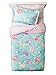 Circo Full Bed in a Bag Forest Forever Animals Comforter Set Sheets Shams 7 pc