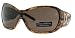Dolce & Gabbana DG 6034 B 502/73 Women's Tortoise Sunglasses