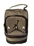 Nike Air Jordan Dome Lunch Bag - Gray [並行輸入品]