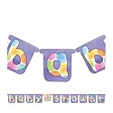 Baby Me Banner 5 1/2ft
