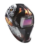 3M Speedglass Aces High Helmet 100