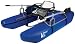 DuraPro 7 Inflatable Pontoon Boat