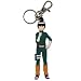 Naruto Rock Lee Keychain Original & Licensed includes FREE Delivery