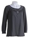 Majestic Paris Cotton/Linen Swing Top
