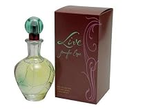 Live By Jennifer Lopez For Women. Eau De Parfum Spray 3.4 Oz.
From Jennifer Lopez

