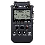 SONY リニアPCMレコーダー M10 ブラック PCM-M10/B