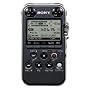 SONY ���j�APCM���R�[�_�[ M10 �u���b�N PCM-M10/B