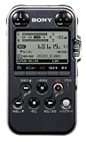 SONY リニアPCMレコーダー M10 ブラック PCM-M10/B