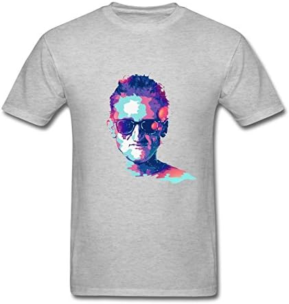 JuDian Casey Neistat Art T Shirt For Men M