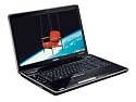 Toshiba Satellite P500-127 46,7 cm (18,4 Zoll) Notebook (Intel Core 2 Duo P7450 2,1 GHz, 4GB RAM, 400GB HDD, nVidia GT 230M , Blu-ray, Win 7)