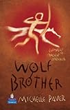 Wolf brother