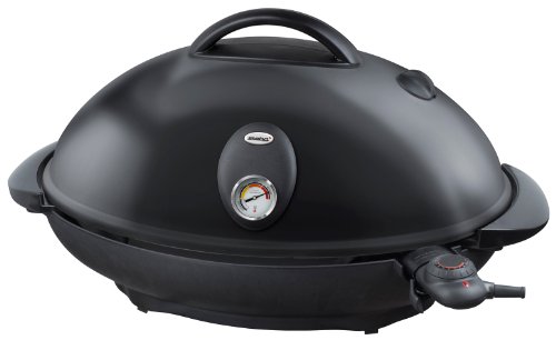 barbecue electrique xxl