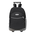 JanSport Trans Ferrel Rolling Pack - Black