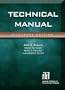 Technical Manual, 16th edition (Technical Manual of the American Assoc of Blood Banks)