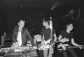 Image de XTC