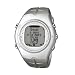 Sporting Goods : Polar F55 Heart Rate Monitor Watch (Ice Aluminum)