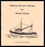 Making Simple Fittings for Model Boats
