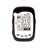 ショットナビ(Shot Navi) ポケットネオ Pocket neo パールホワイト【限定カラー】 SN-P02W