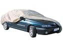 Eufab 16115 Sommergarage,universell, Farbe:beige