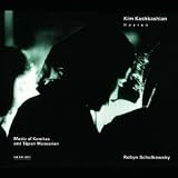 Hayren: Music of Komitas and Tigran Mansurian