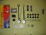 car auto POWER WINDOW KIT motors 3 switches Universal 2 DOOR